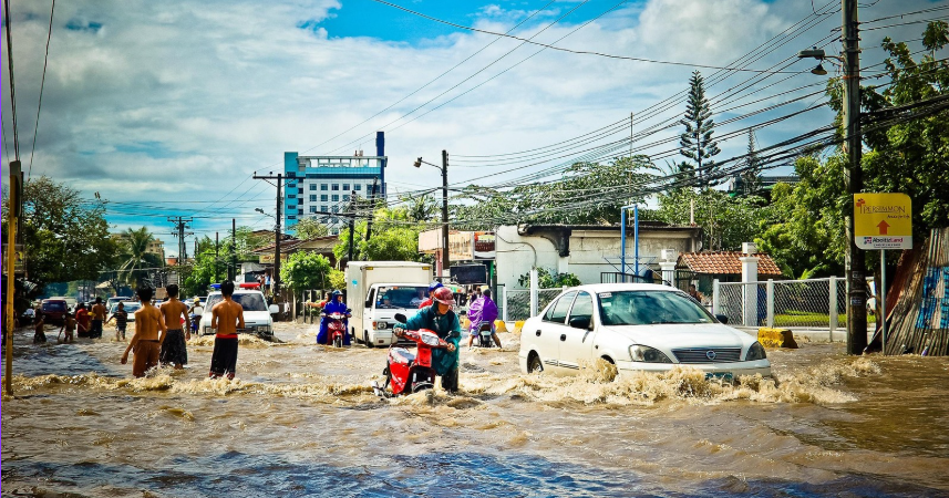 Don't underestimate the power of people, nature | Ron Colone