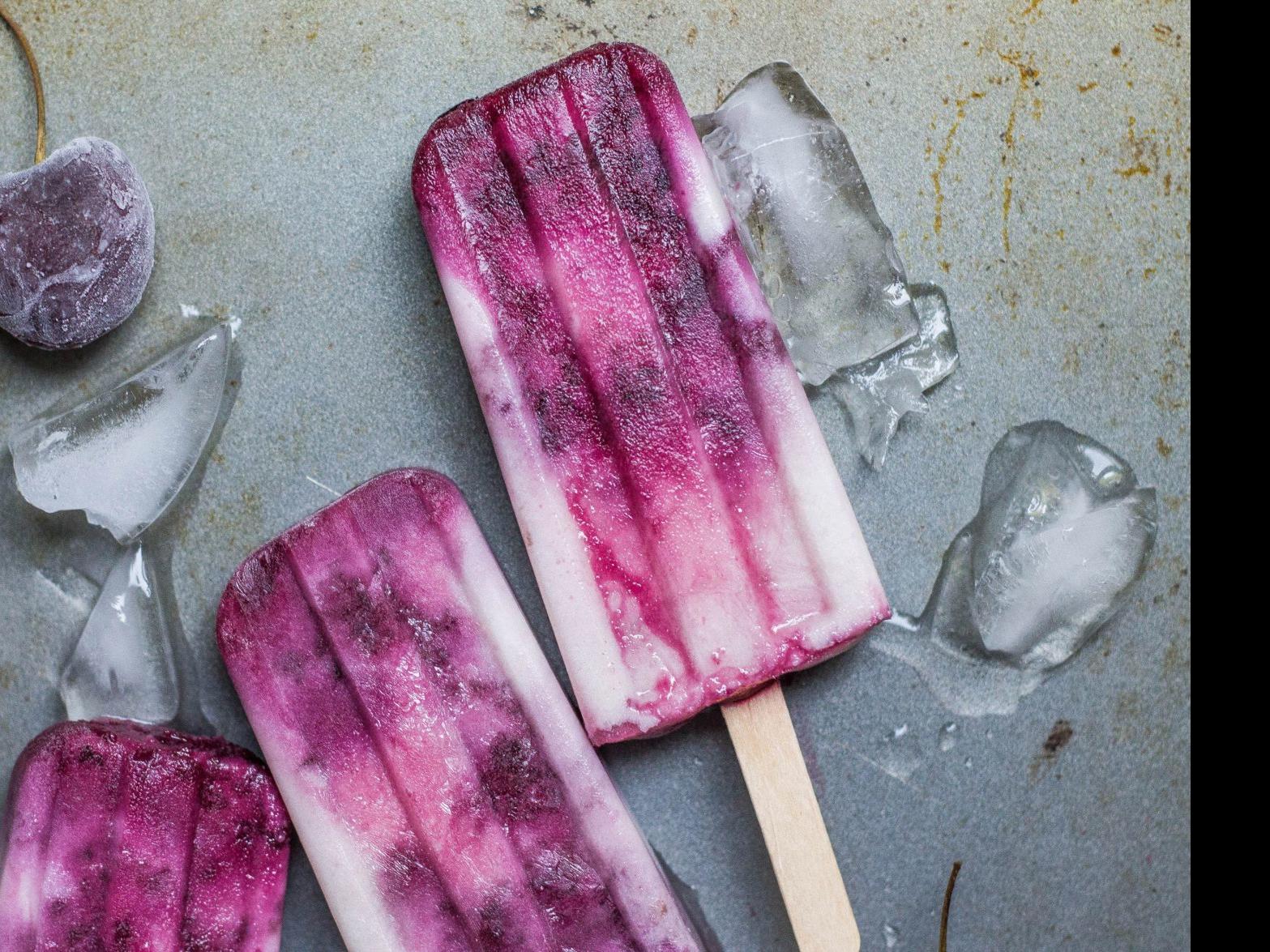 The best DIY popsicle molds for summer | Home and Garden ...
