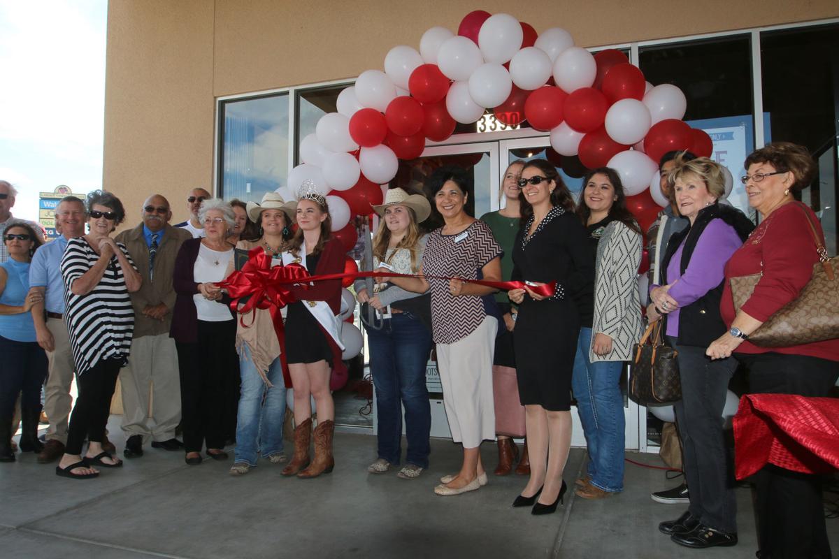 Boot Barn Officially Opens Selma Enterprise Hanfordsentinel Com