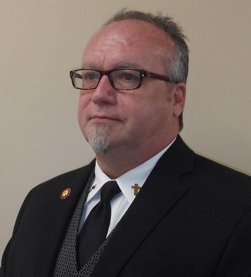 William F. Holland Jr.