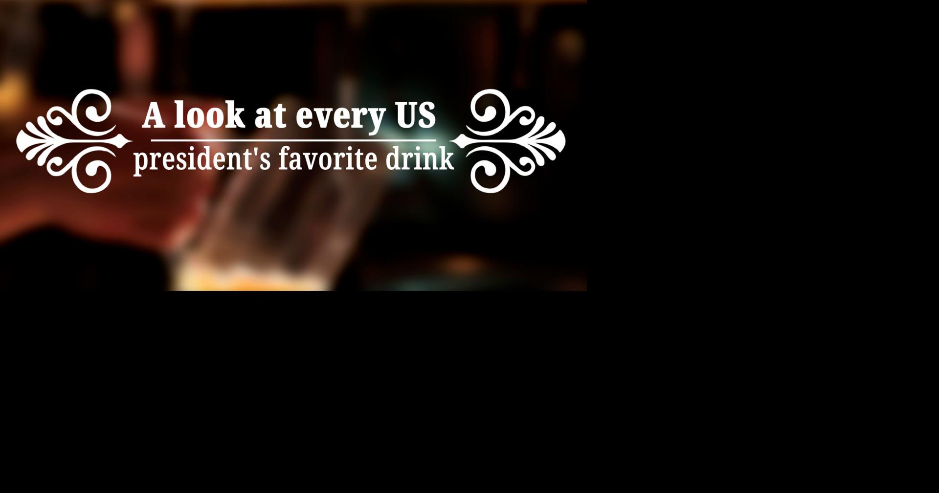 A look at every US president