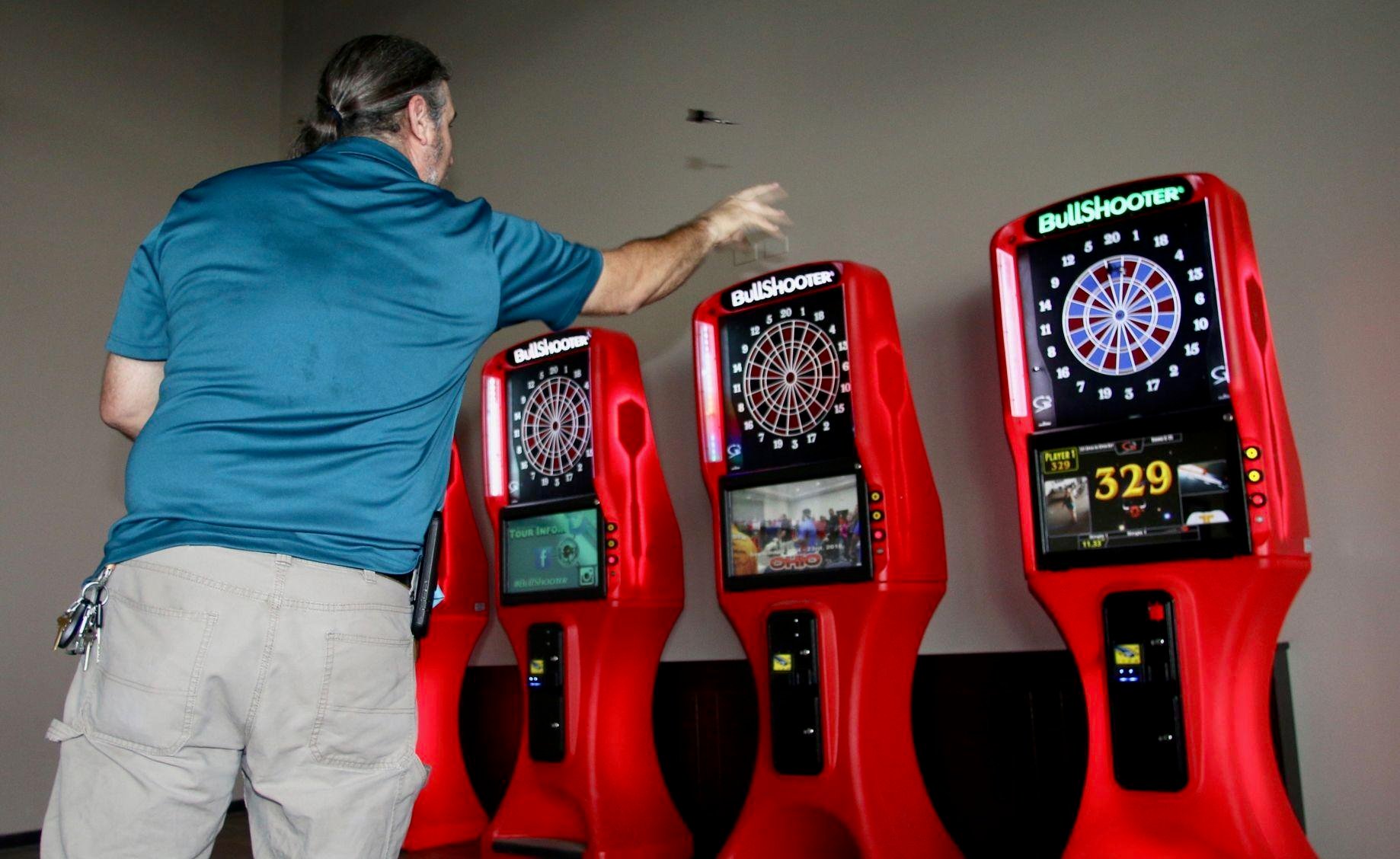 Tachi's Coyote Entertainment Center to re-open Friday | Local News