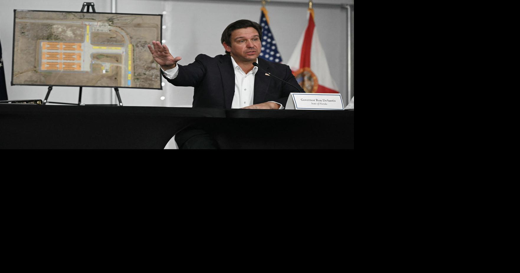 New Florida Board of Medicine doctor opposes vaccine requirements, abortion