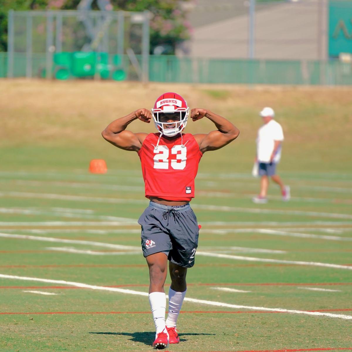 Fresno State Opens Camp In Preparation For 2019 Season Local