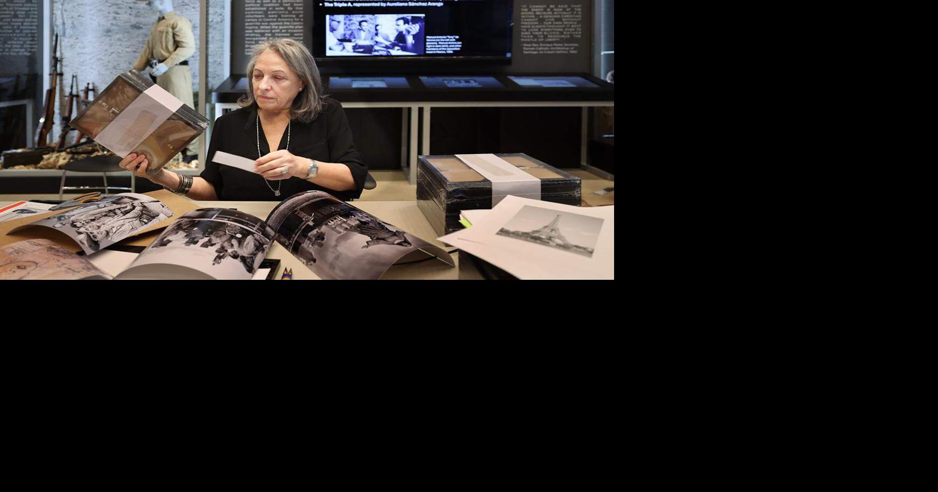 As new Bay of Pigs museum opens in Miami, veterans of the assault ponder future of Cuba