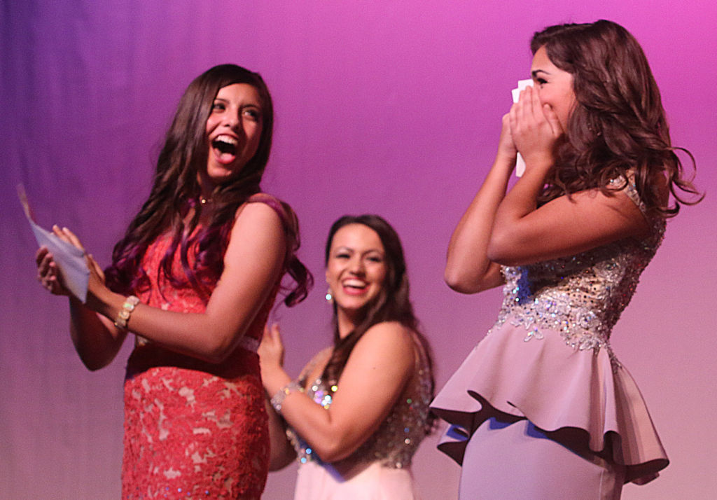 Miss Kings County 2015