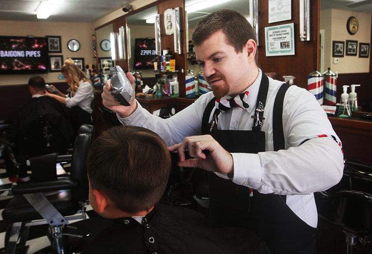 Businesses hesitant with new alcohol laws Local News