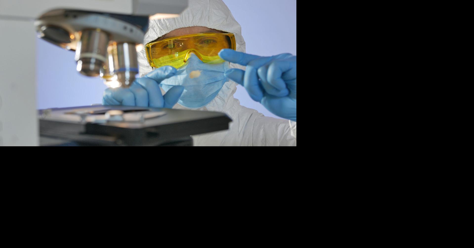 Federal officials say Baltimore ICE office safe amid Legionella concerns from lawmakers