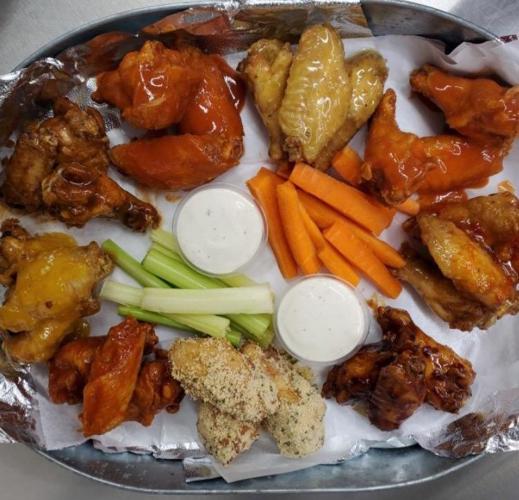 Life Again? Jefferson’s Hotwings brings the flavor News