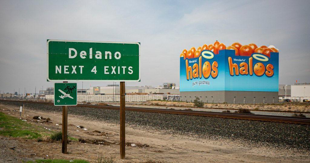 Wonderful Co. named 72nd best company to work for