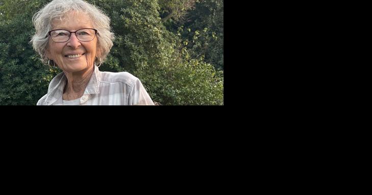 Frances Levine, longtime Fresno State supporter, dies at 94 - Vimarsana News