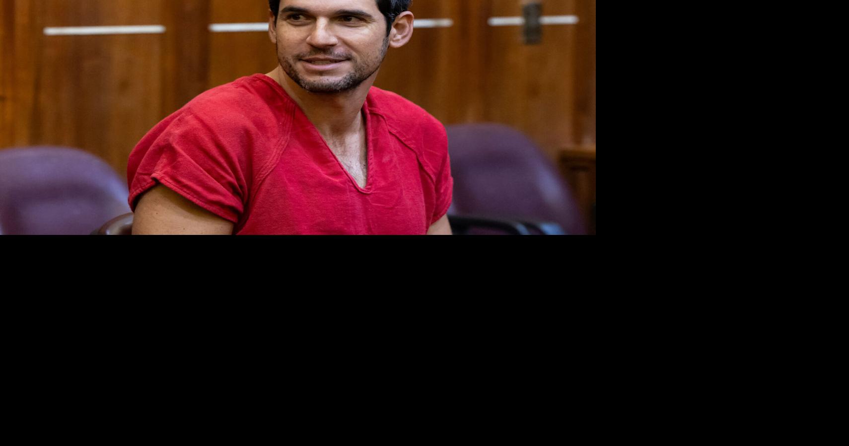 Prosecutors dismiss rape case against former Miami real estate broker Oren Alexander. He faces 2 other cases