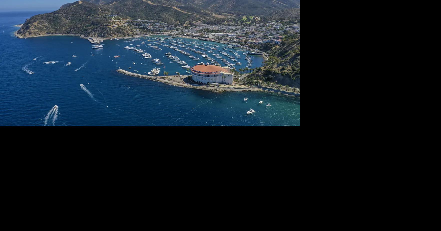 Victims of Catalina medical helicopter crash identified
