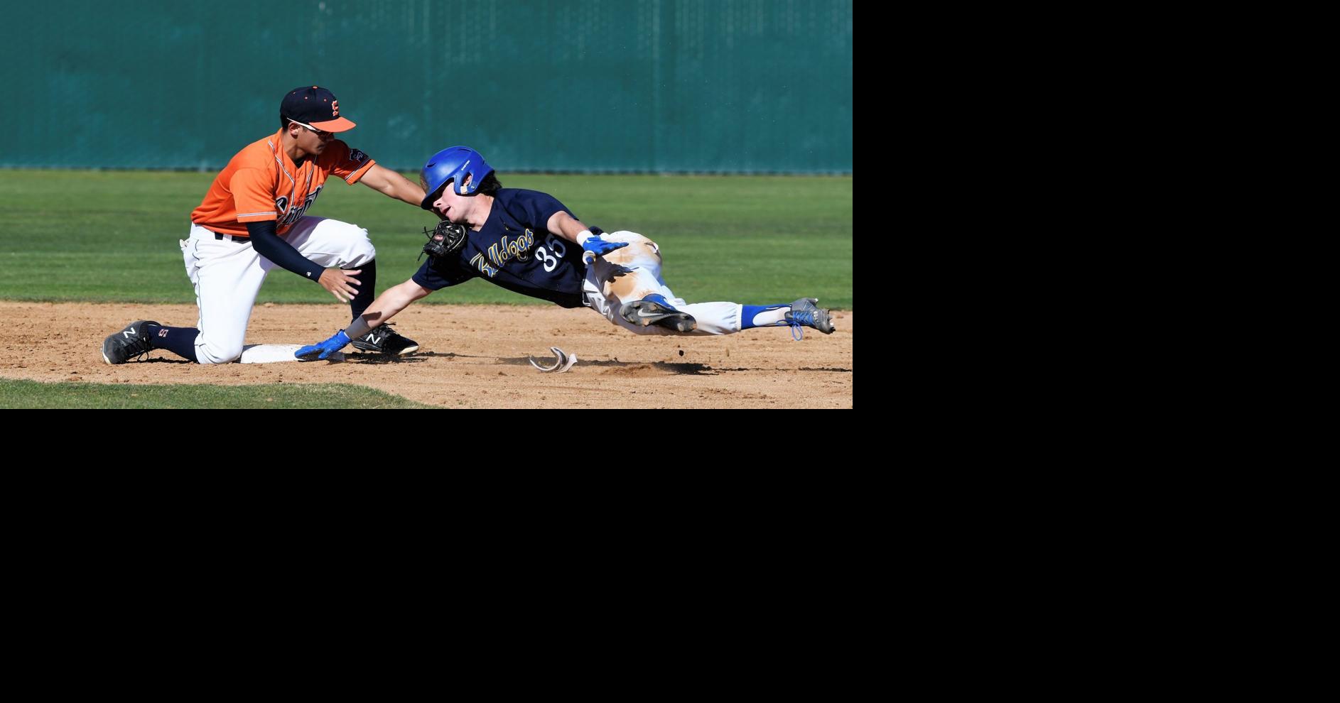 Five run fifth propels College of the Sequoias baseball past Hancock in ...