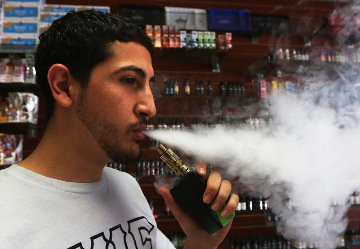 tobacco and vapor store near me Legend Tobacco & Vape
