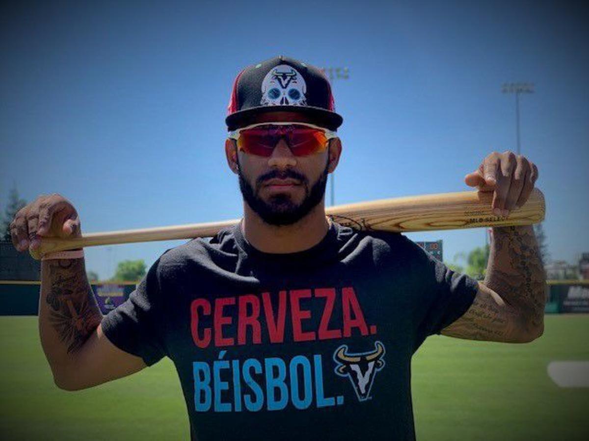 Rawhide Announce New Toros Uniforms Celebrating Hispanic Culture