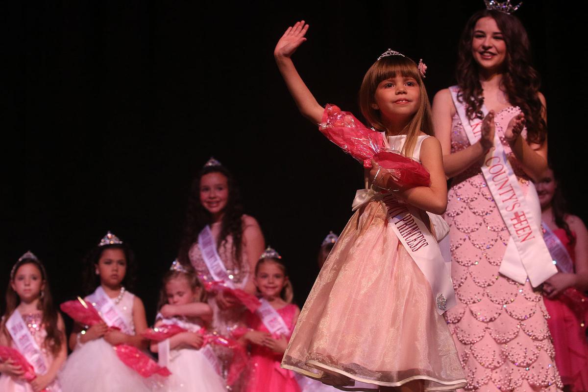 Miss Kings County Scholarship Program 2016