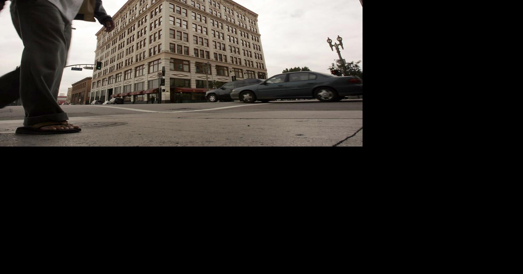 Giant landlord settles with California for colluding on rents in LA and elsewhere