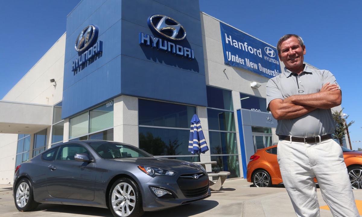 Family Motors Bakersfield >> Hanford Hyundai has a new owner | Local | hanfordsentinel.com Family Motors Bakersfield >> Hanford Hyundai has a new owner | Local | hanfordsentinel.com