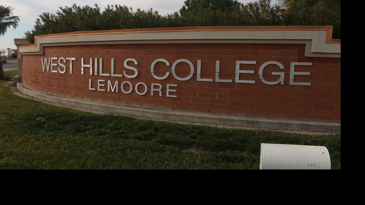 West Hills College receiving accreditation visit next week Local