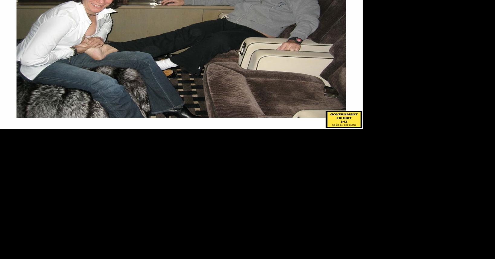 Epstein files show reach extended into Maryland, from soccer team to science