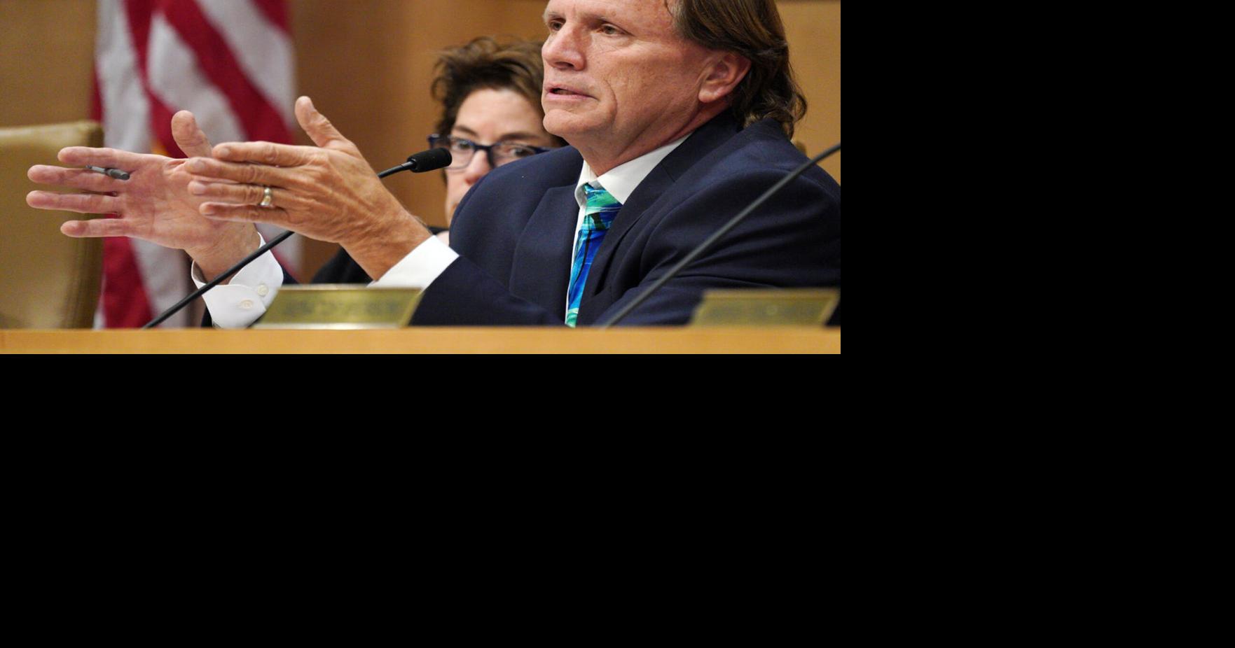 Lawmakers may allow some school suspensions after growing concerns over violent elementary students in Minnesota