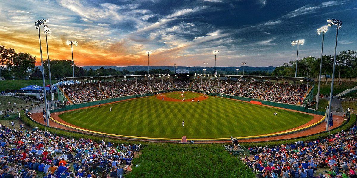 Evolving view of Little League World Series Kingsburg Recorder