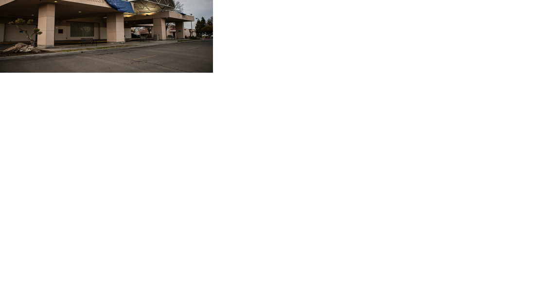 After Madera's hospital closure, could others follow? | State & Regional - Vimarsana News