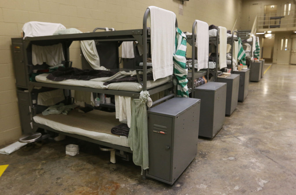 Paroled prisoners said to cause child abuse spike | Local ...