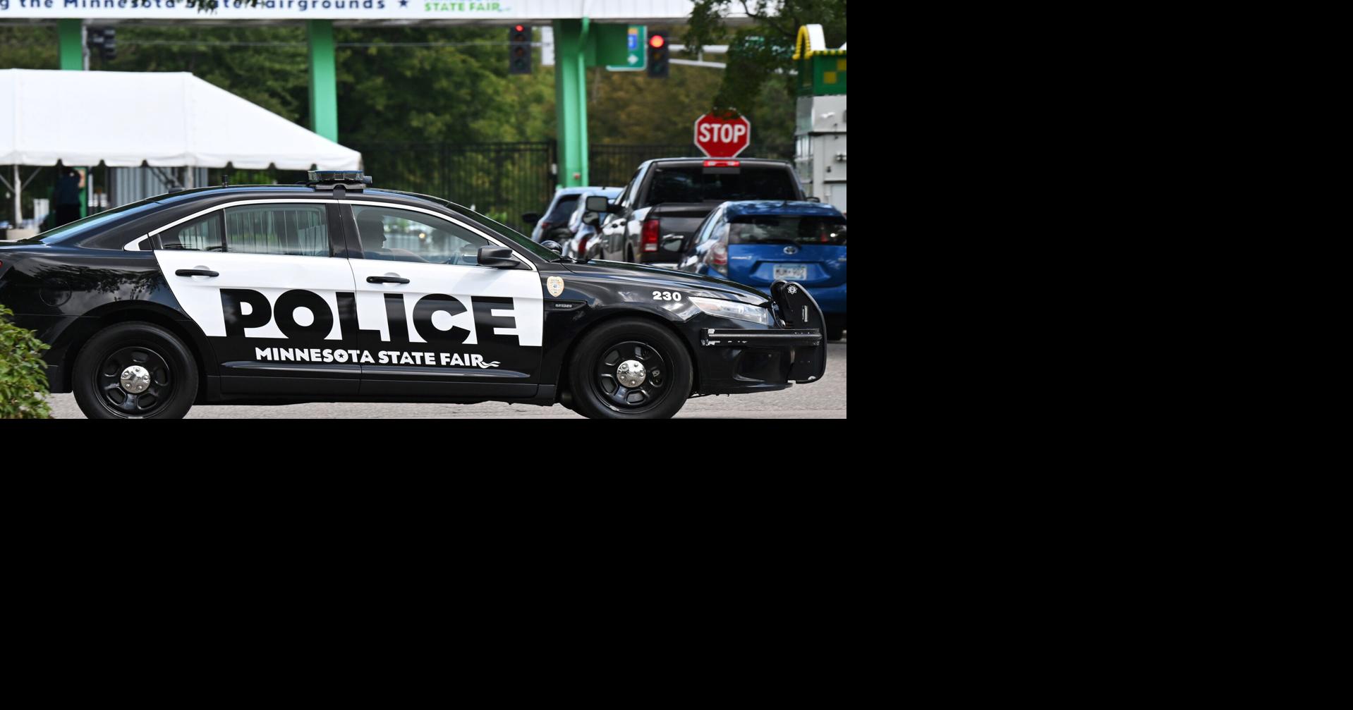 Gang injunctions worked at Minnesota State Fair, officials say