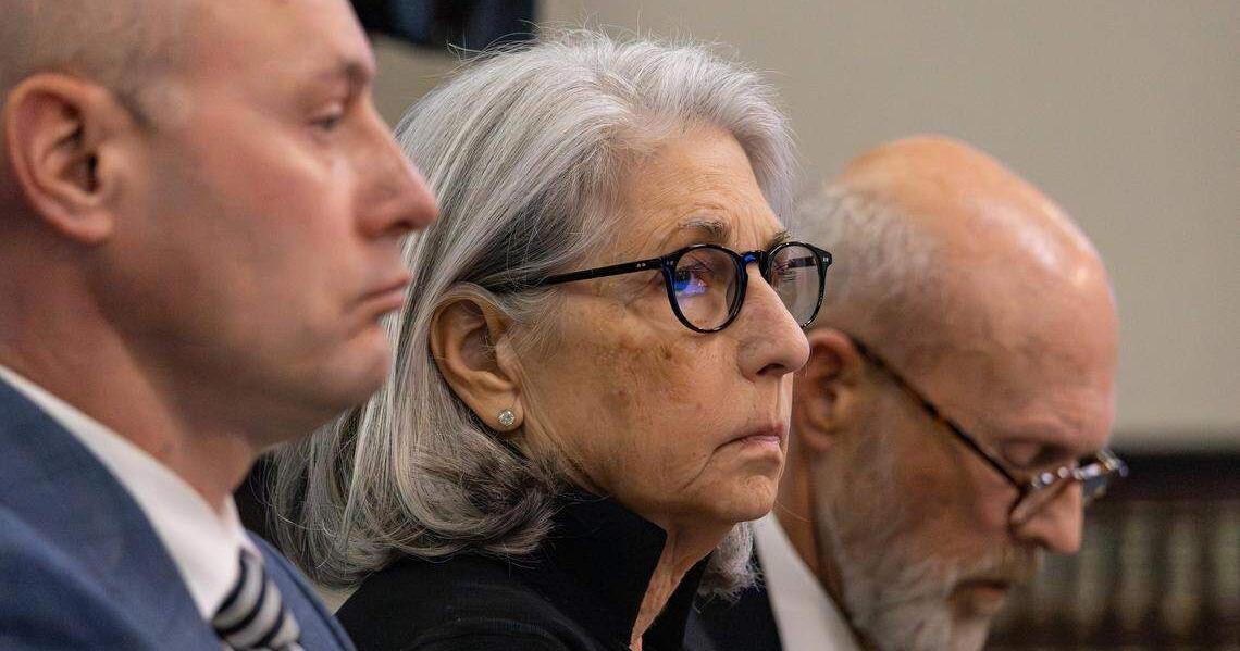 Fayette Judge Julie Goodman: What happens next in Kentucky’s impeachment proceedings?