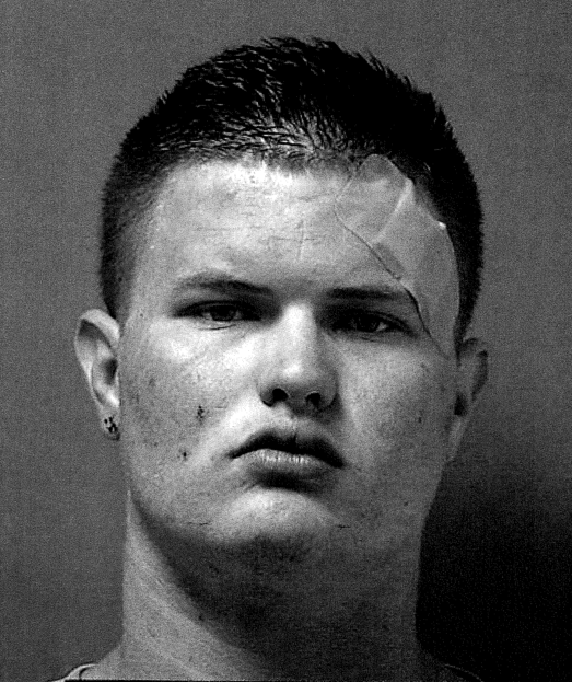 Logan Whisenant