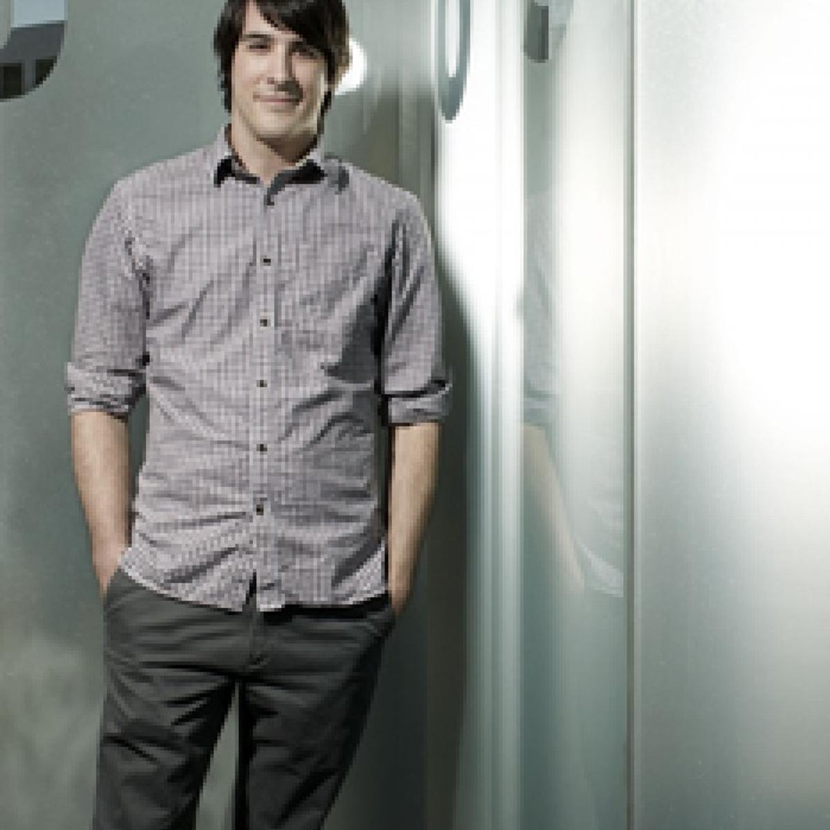 Meet Hanford Native J G Quintel Creator Of Regular Show Local Hanfordsentinel Com Meet Hanford Native J G Quintel Creator Of Regular Show Local Hanfordsentinel Com