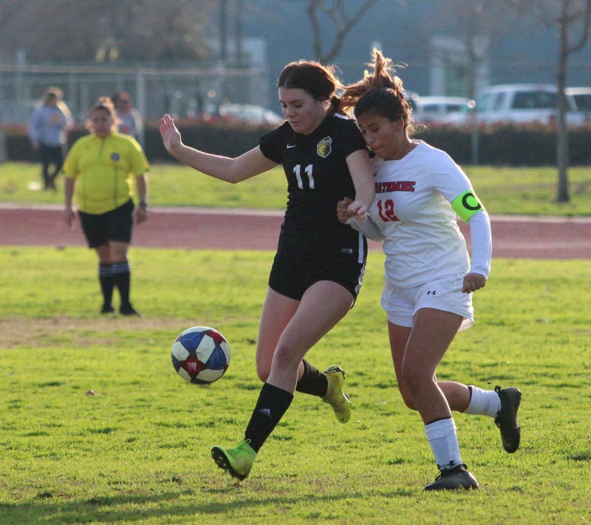 California sports participation at all-time high for eighth consecutive year