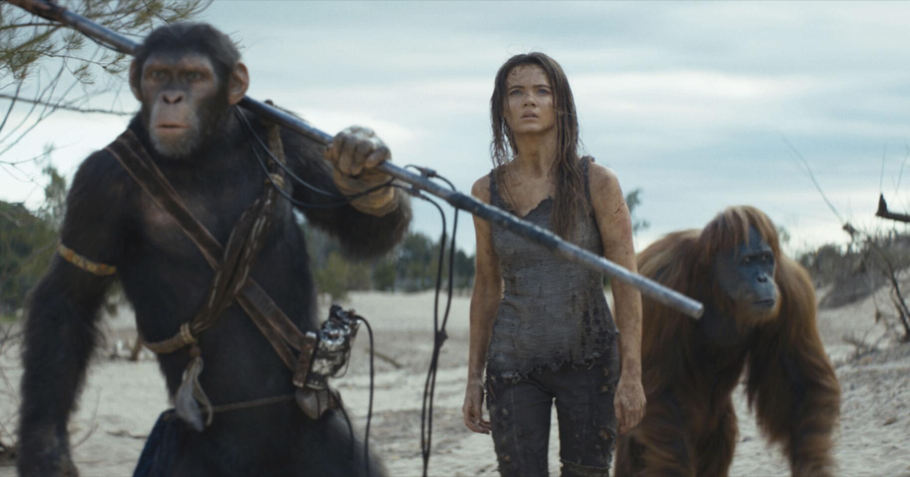 Summer Movie Guide: Virtually all the movies coming to theaters and streaming from May to Labor Day - Vimarsana News