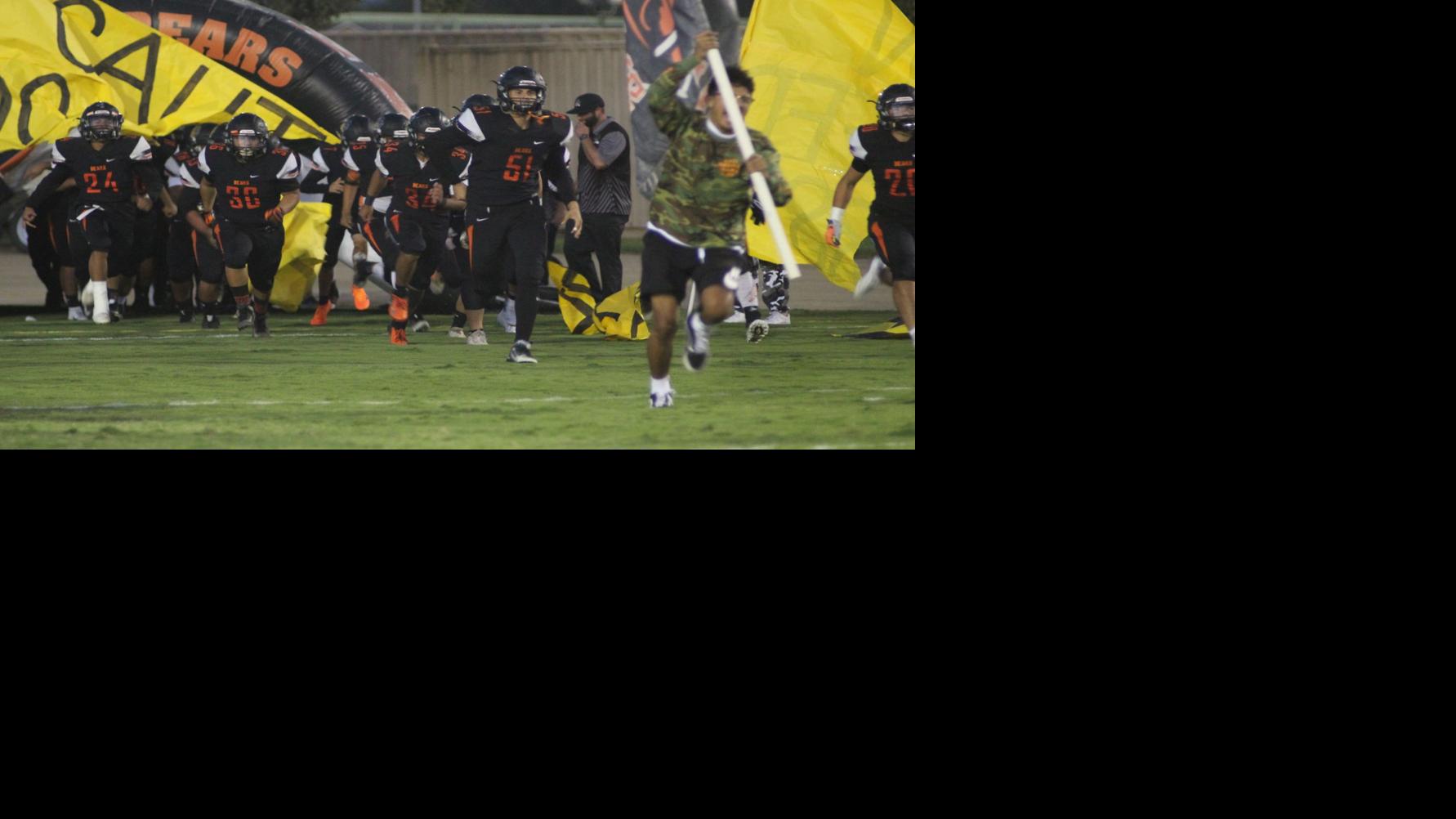 Selma Updates 2019 Football Schedule Selma Enterprise