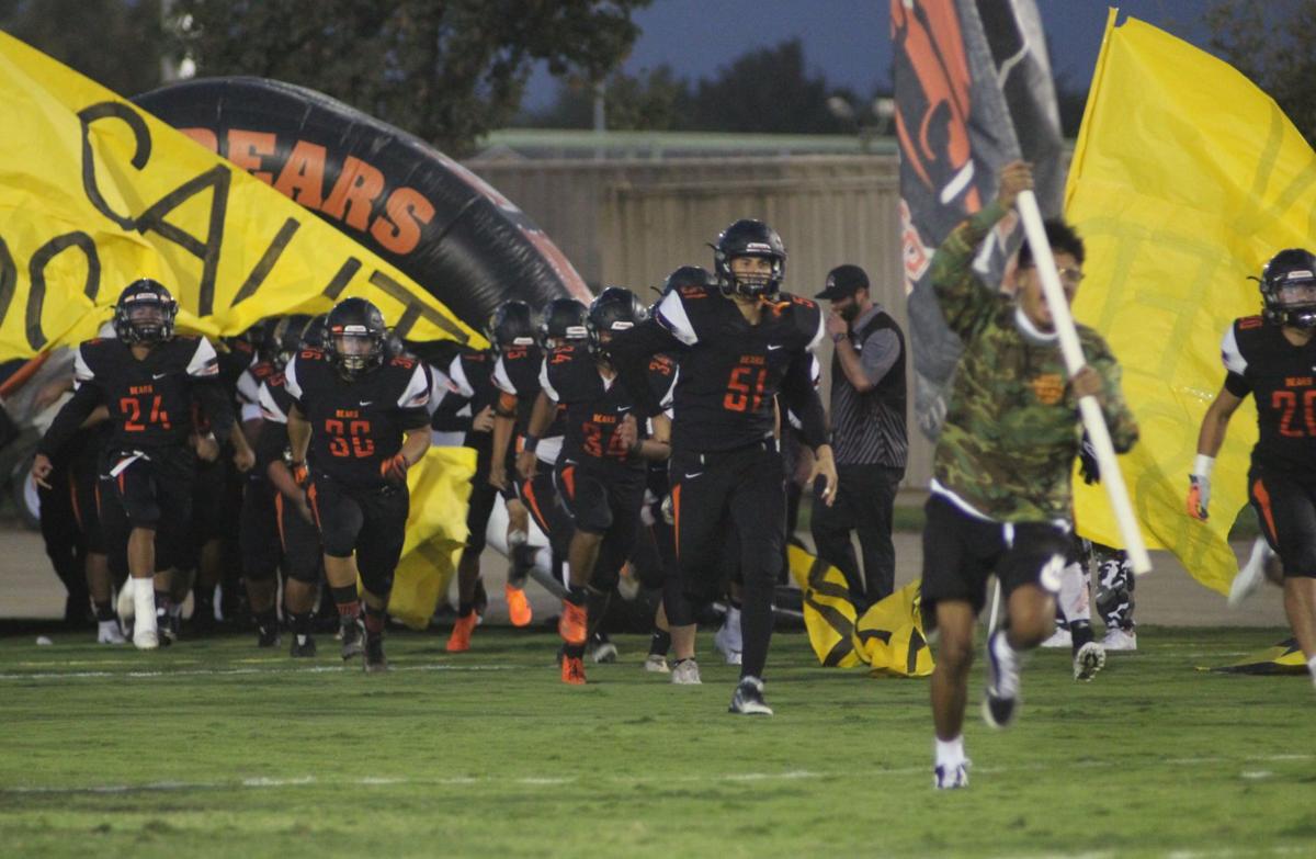 Selma Updates 2019 Football Schedule Selma Enterprise