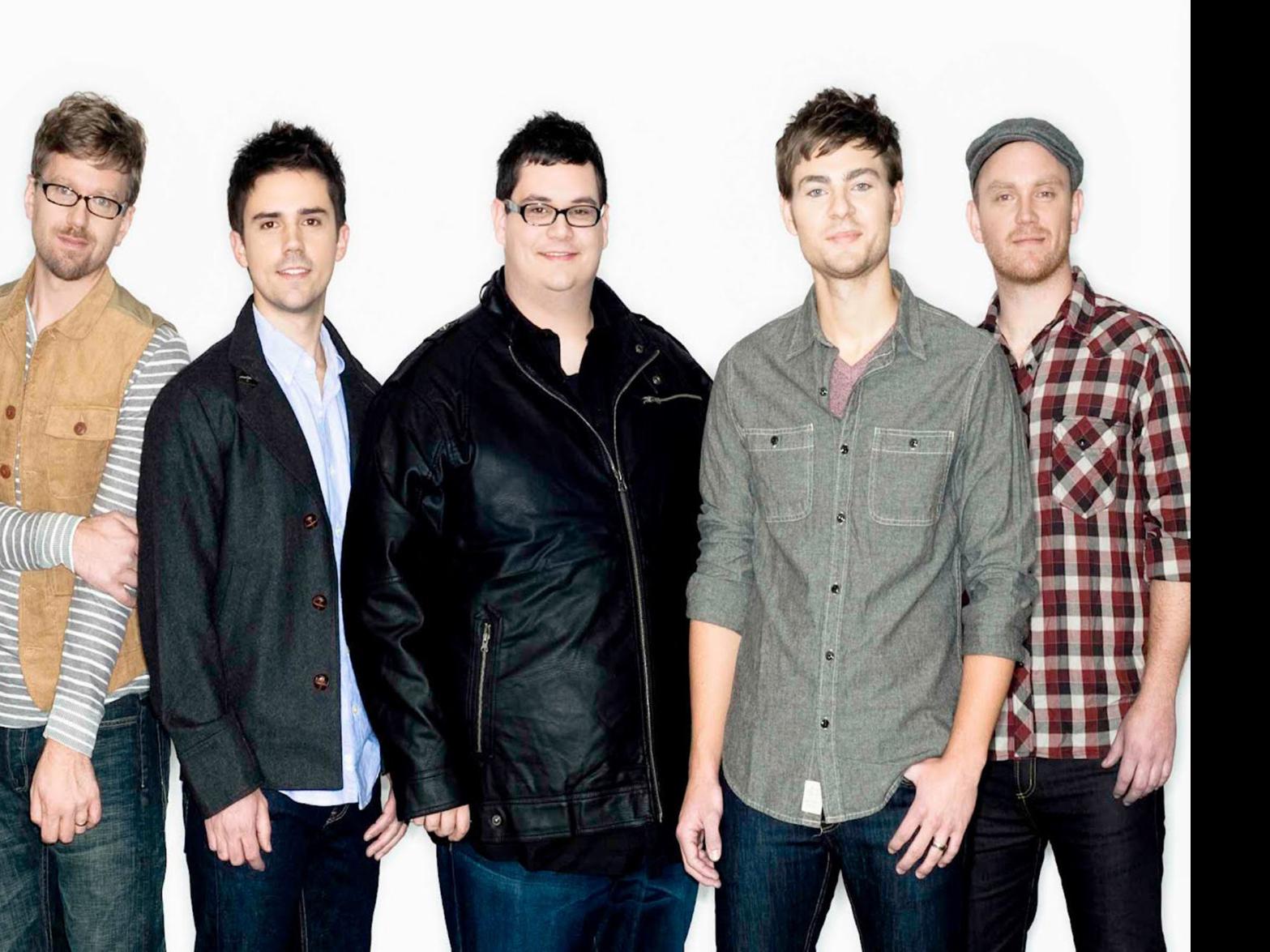 Sidewalk Prophets To Perform At Khs Little Theater Community Hanfordsentinel Com The song is described as having a stadium rock feeling. sidewalk prophets to perform at khs