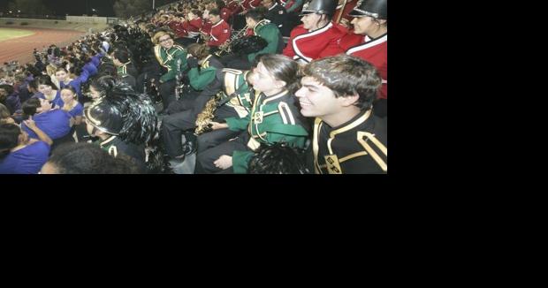 Hanford Band Showcase set for Wednesday at the Neighbor Bowl - Vimarsana News