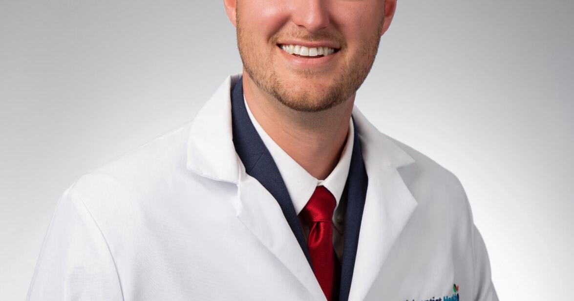 Hanford doctor joins Adventist Health | Local News | hanfordsentinel.com