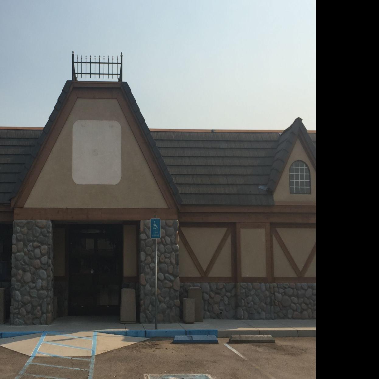 New Restaurant To Open Next Month Kingsburg Recorder Hanfordsentinel Com