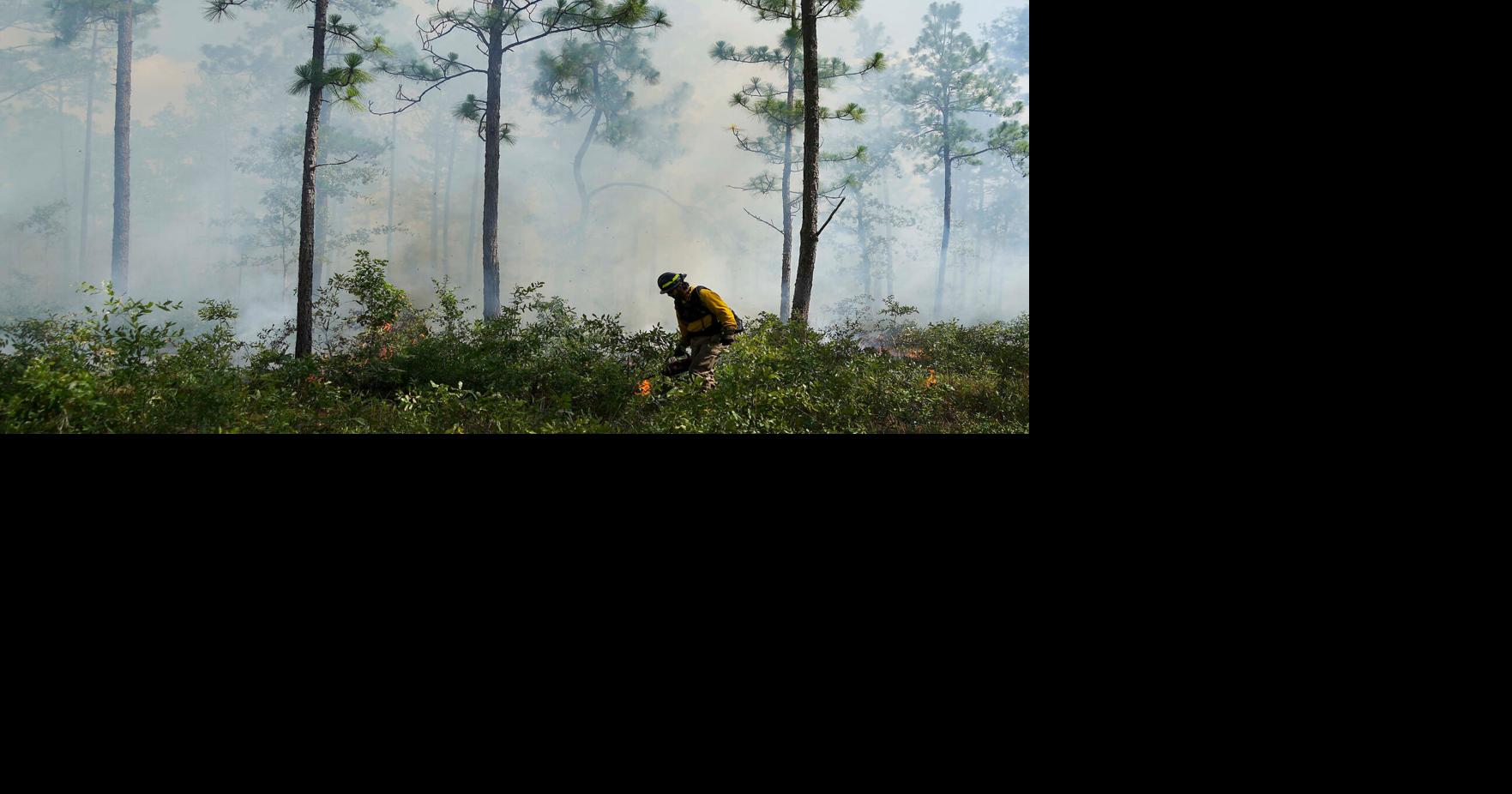 Grass fire alert issued for Denton, Collin counties, several others in North Texas
