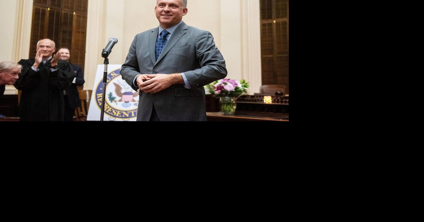 Your guide to California’s 13th Congressional District primary race