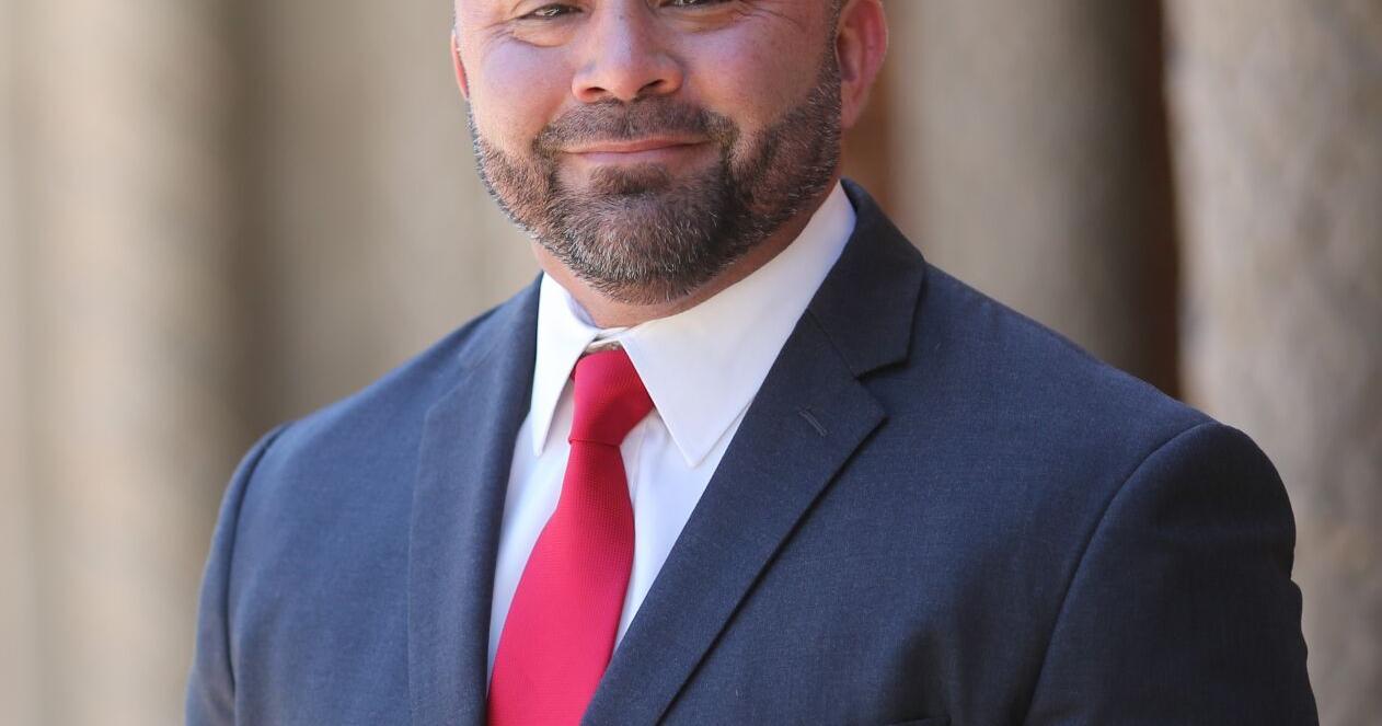 West Hills announces new chancellor - Vimarsana News
