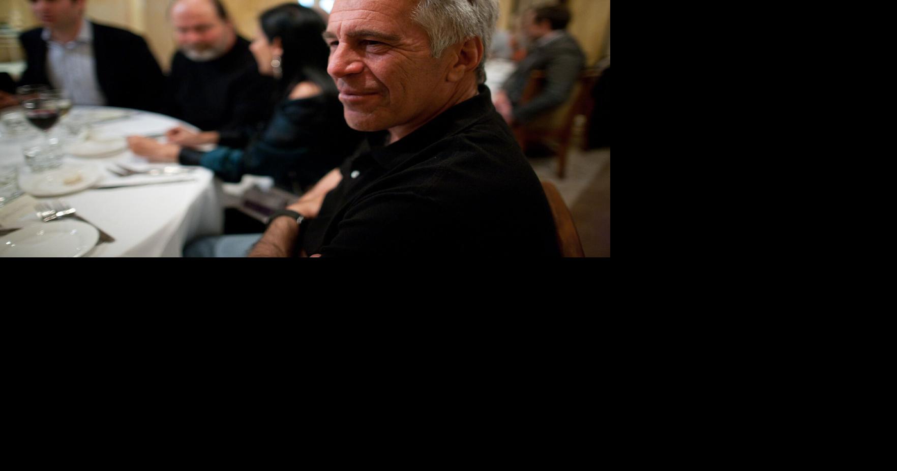 Jeffrey Epstein jail pal ‘100%’ sure sexual predator killed himself