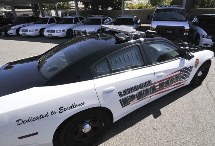 LPD cars get national nod Local News