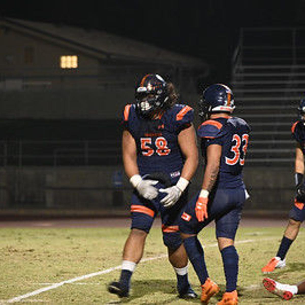 Former Lemoore High Standout Noah Wright Signs With San Jose State