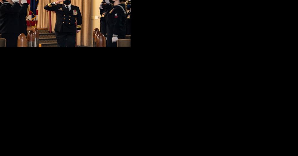 Lemoore native becomes USS Ohio's commanding officer - Vimarsana News