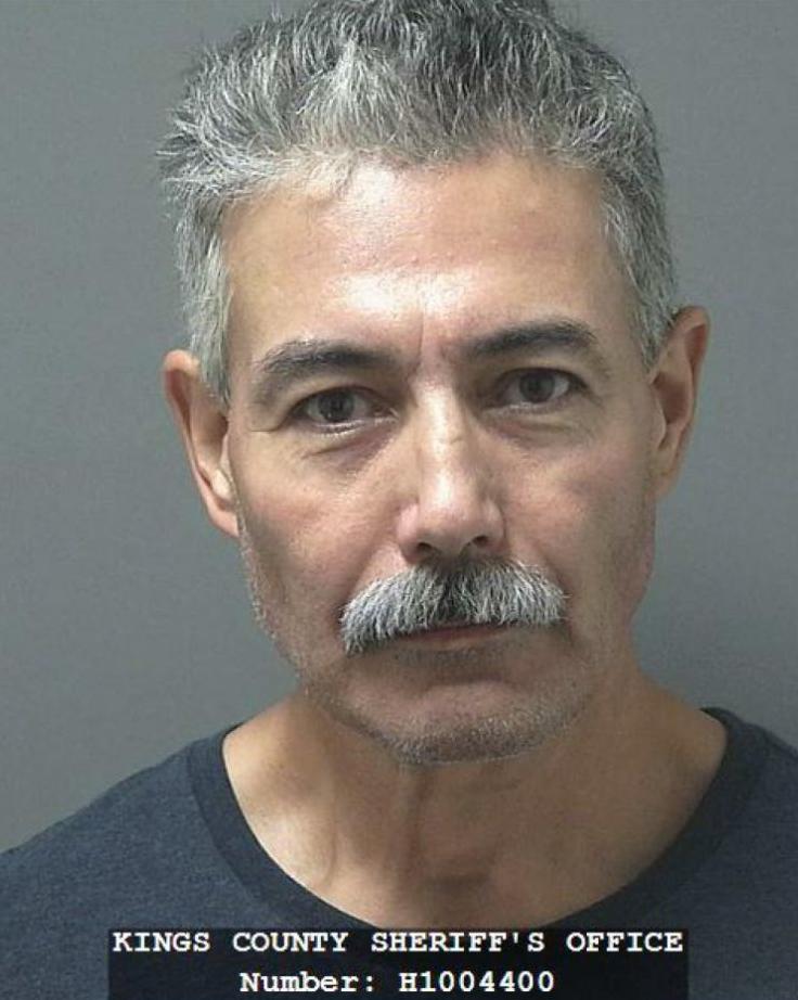 11 arrested in burglary cases | Local | hanfordsentinel.com