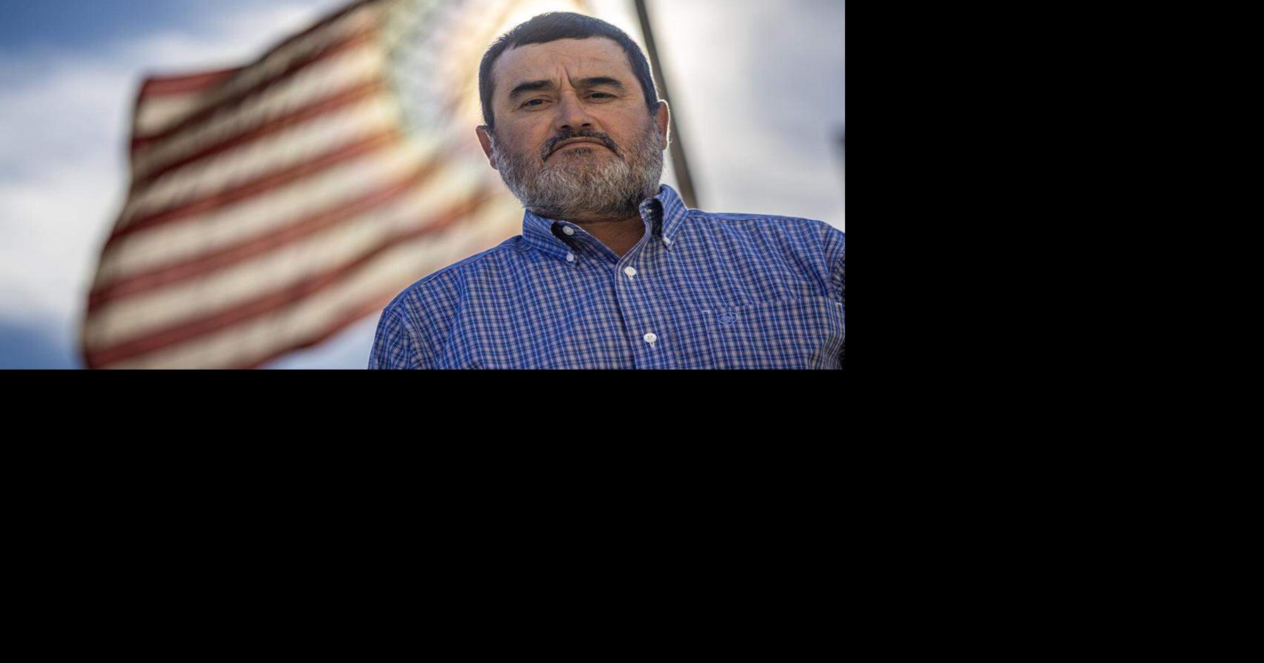 Former Kansas mayor accused of voting illegally reaches deal to avoid jail time